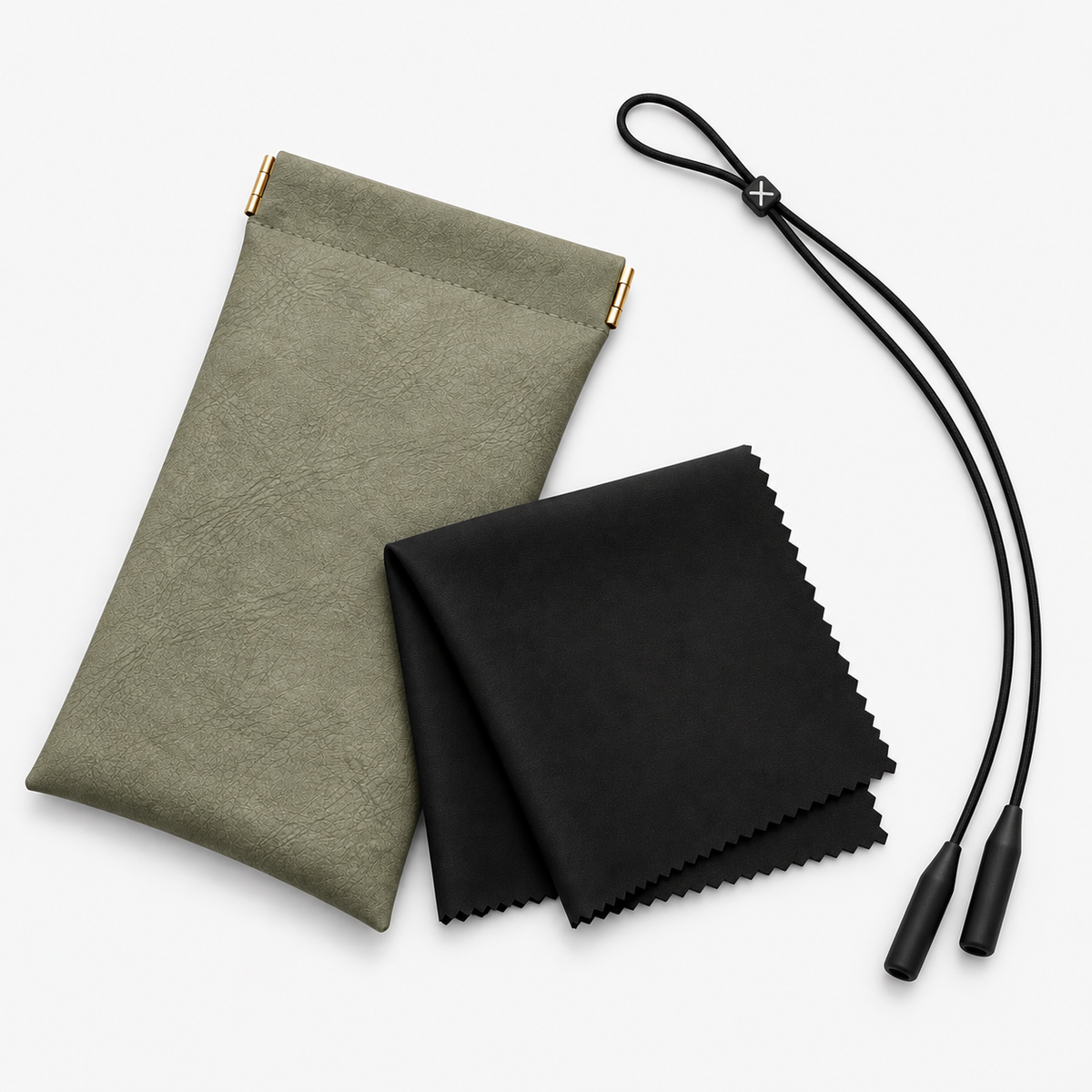 Active Kit – Alt til brillene dine i ett sett
